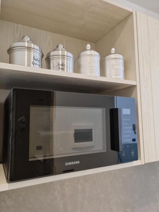 Bmp Apartment Edelweiss Passo Del Tonale Bagian luar foto