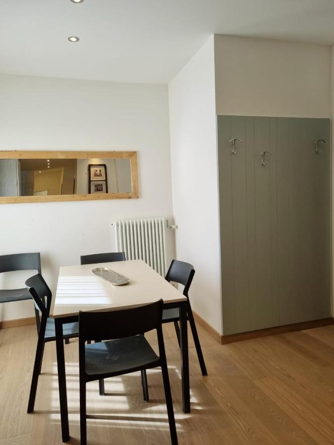 Bmp Apartment Edelweiss Passo Del Tonale Bagian luar foto